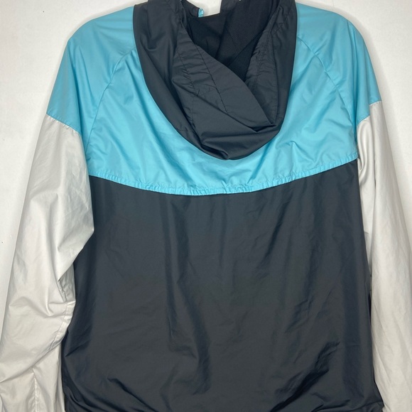 Multicolor Nike windbreaker - Picture 3 of 4